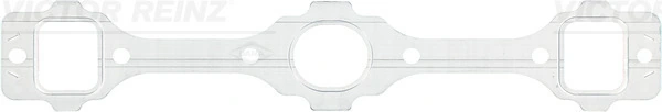 Gasket, exhaust manifold